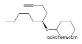 2-(((S)-Dec-1-yn-5-yl)oxy)tetrahydro-2H-pyran(223734-62-1)