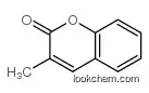 3-methyl-chromen-2-one