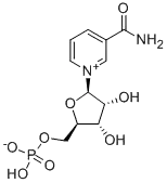 1094-61-7/β-Nicotinamide Mononucleotide