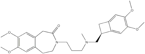 155974-00-8/Ivabradine