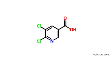 5,6-Dichloronicoti nic acid
