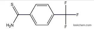 4-(Trifluoromethyl)Thiobenzamide