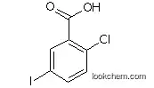 High Quality 2-Chloro-5-Iodobenzoic Acid
