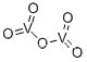 Vanadium(V) oxide CAS NO.: 1314-62-1