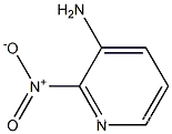 2-Nitro-3-pyridinamine CAS NO.: 13269-19-7