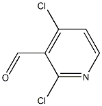 2,4-Dichloropyridine-3-carboxaldehyde CAS NO.: 134031-24-6