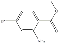 Methyl 2-amino-4-bromobenzoate CAS NO.: 135484-83-2
