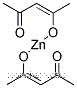 Zinc(II) acetylacetonateCAS NO.: 14024-63-6