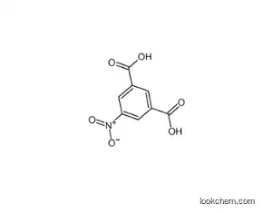 5-Nitroisophthalic acid 618-88-2 Ioversol intermediate