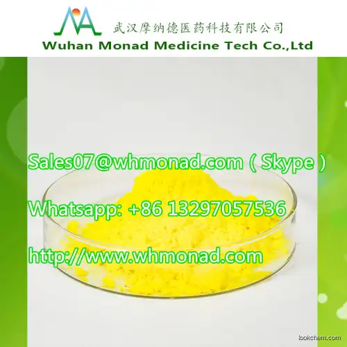 Monad Medicine Factory Price CAS570-24-1 Powder