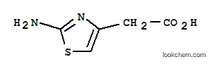 Lower Price 2-(2-Aminothiazol-4-yl)Acetic Acid