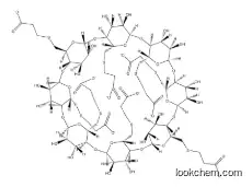 Lower Price Sugammadex Sodium