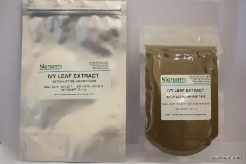 Ivy leaf extract(84082-54-2)