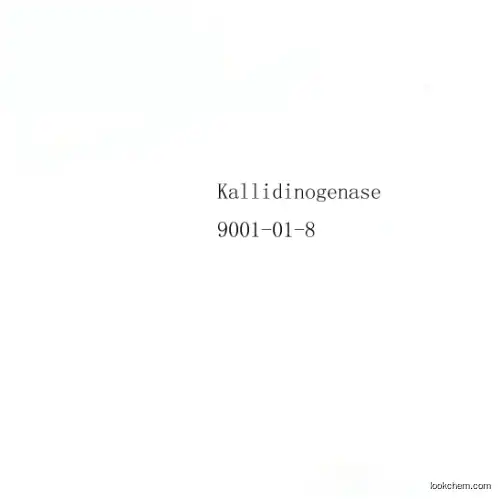 Kallidinogenase   manufacturer with low price