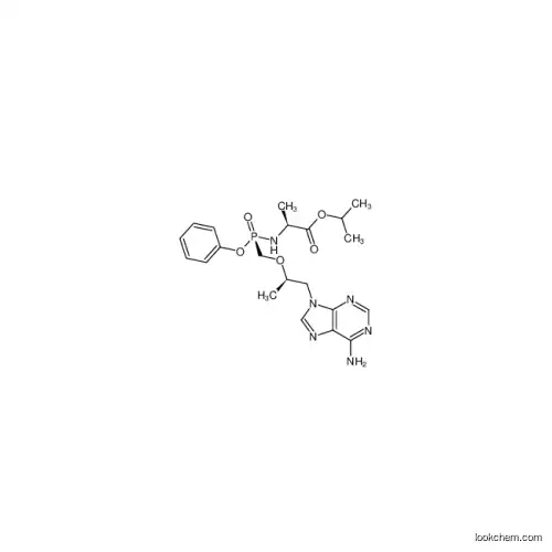 Tenofovir Alafenamide Fumarate   manufacturer with low price