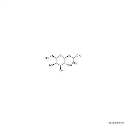 Isopropyl-beta-D-thiogalactopyranoside   manufacturer with low price