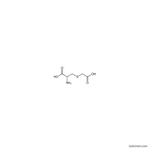 Carbocistein   manufacturer with low price