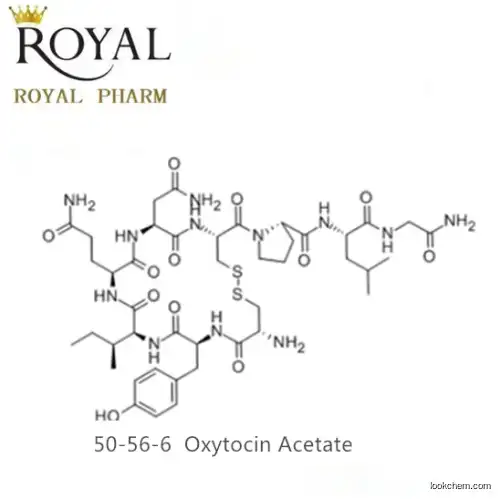 oxytocin used for animals cow/pig/goat
