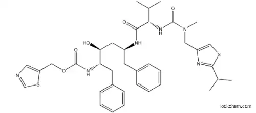 Anti HCV drugs 99% Ritonavir CAS 155213-67-5 with best price