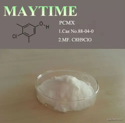 PCMX Manufacturer; 4-Chloro-3,5-dimethylphenol; Chloroxylenol