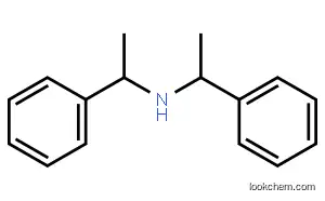 (-)-Bis[(S)-1-phenylethyl]amine