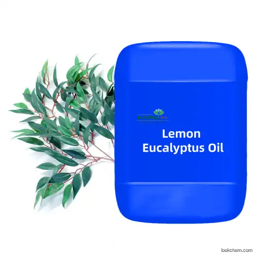 Eucalyptus oil(8000-48-4)