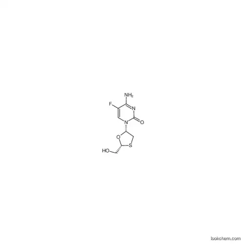 Emtricitabine  manufacturer with low price