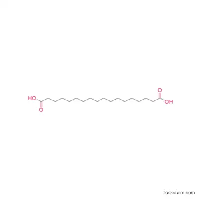 Octadecanedioic acid(871-70-5)