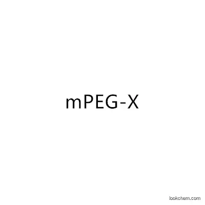 Functional mPEG()