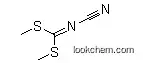 Lower Price N-Cyanoimido-S,S-Dimethyl-Dithiocarbonate