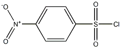 4-Nitrobenzenesulfonyl chloride
