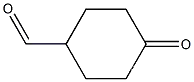 Cyclohexanone-4-carboxaldehyde