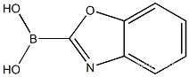 Benzo[d]oxazol-2-ylboronic acid