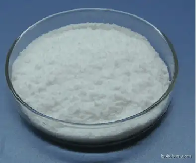 L- Malic Acid(97-67-6)