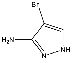 3-Amino-4-bromopyrazole CAS NO.: 16461-94-2