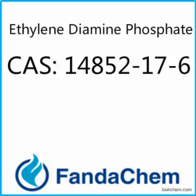 Ethylene Diamine Phosphate CAS: 14852-17-6 from Fandachem