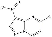 5-Chloro-3-nitropyrazolo[1,5-a]pyrimidine