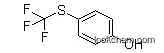 Lower Price 4-(Trifluoro Methylthio)phenol