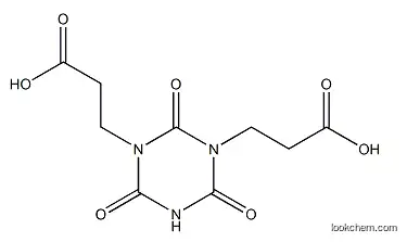 Best Quality Bis(2-Carboxyethyl)isocyanurate