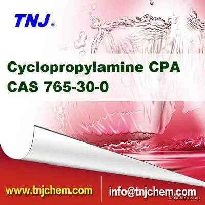 Cyclopropylamine 99.5% cas 765-30-0