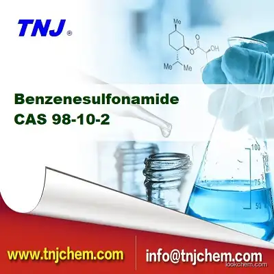 Benzenesulfonamide 99.5% CAS 98-10-2