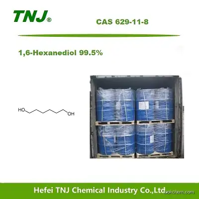 99.5% 1,6-Hexanediol CAS 629-11-8