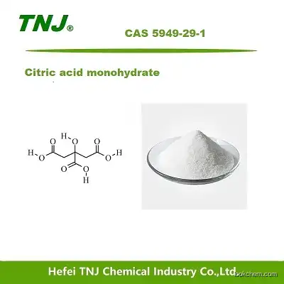 CAS 77-92-9 Citric Acid Anhydrous price