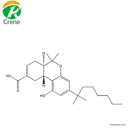 Ajulemic acid 137945-48-3