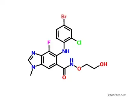 Selumetinib 606143-52-6 API