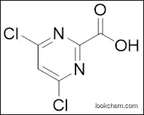 4,6-dichloropyrimidine-2-carboxylic acid