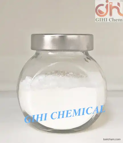 Biggest manufacturer of N2-Acetyl-L-lysylglycyl-L-histidyl-L-lysinamide，higher purity, lower price, sample available from gihichem(827306-88-7)