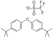 Bis(4-tert-butylphenyl)iodonium triflate china manufacture