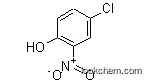 Best Quality 4-Chloro-2-Nitrophenol