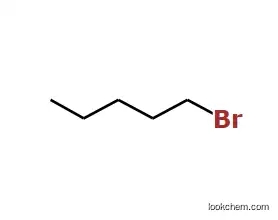 Pentyl Bromide used in dye